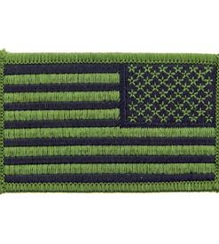 Right Arm USA