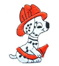 Fire Dog