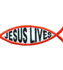 Jesus Lives