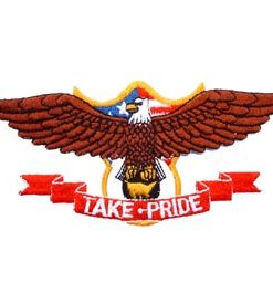 Take Pride