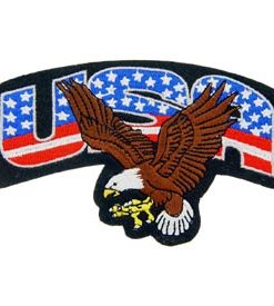 Script and Eagle