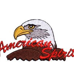 American Spirit