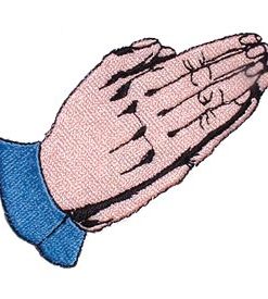 Praying Hands