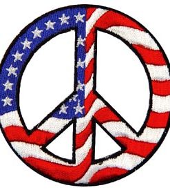 Peace Cross