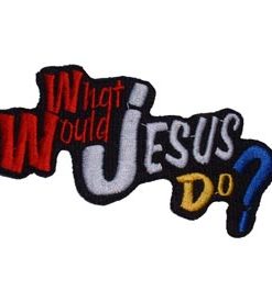 What Would Jesus Do