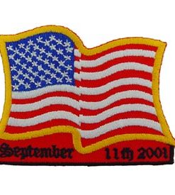 911 Flag