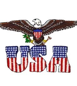 USA Eagle