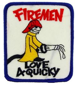 Firemen/Quicky