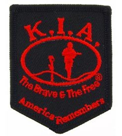 KIA America Remembers