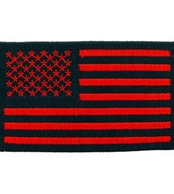 USA Flag