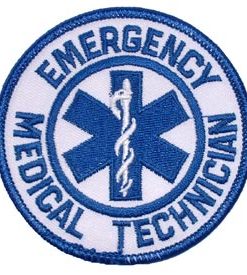 EMT Logo