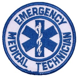 EMT Logo