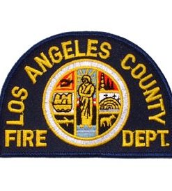 LA Fire Dept