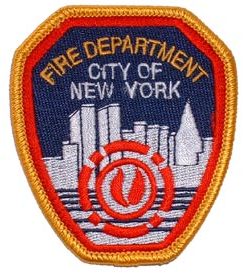 NYC Fire