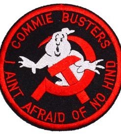 Commie Buster