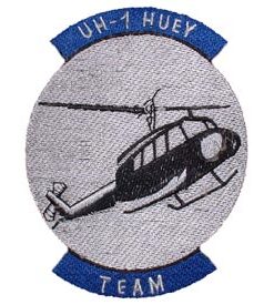 UH 1 Huey