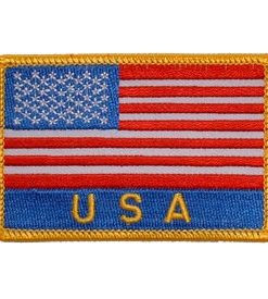 USA