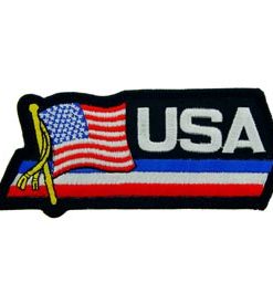 USA