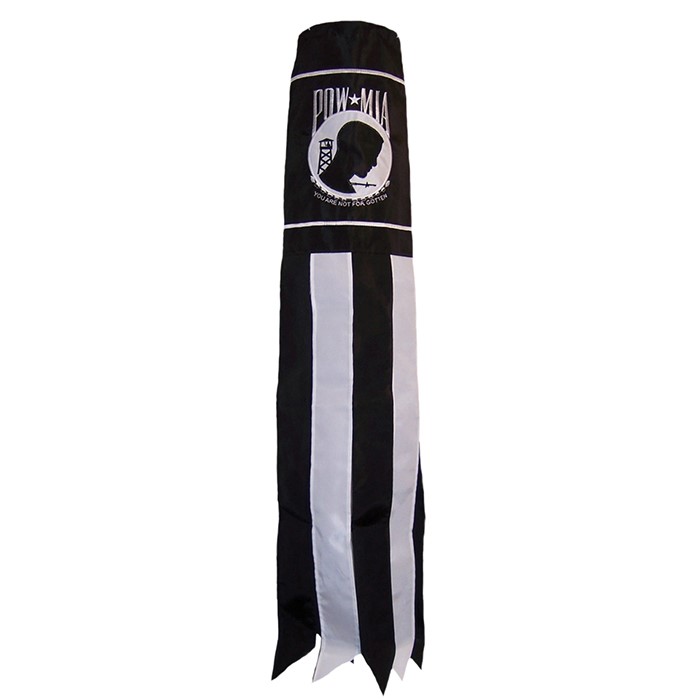 POW MIA Windsocks