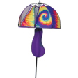 Tie Dye Mushroom