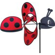 Lady Bug Whirly Wing