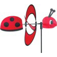 Ladybug Petite Spinner