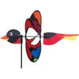 Rainbow Bird Whirly Wing