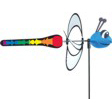 Dragonfly Petite Spinner