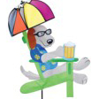 Aloha Dog Party Animal