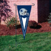 34"x14" Cowboys Yard Pennat
