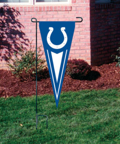 34"x14" Colts Yard Pennat