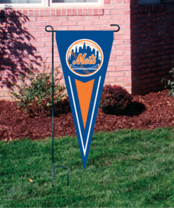 34"x14" METS Yard Pennat