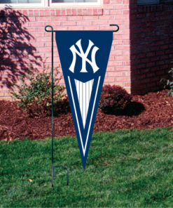 34"x14" YANKEES Yard Pennat