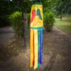 Pepper Fiesta Windsock, Pepper Fiesta 40inch Windsock, Pepper Fiesta 40" Windsock