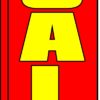 38'' x 138'' Pet Salon Swooper Flag