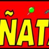 3' x 10' Pinatas Banner