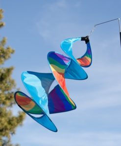 RAINBOW WOW SPIN DUET
