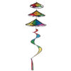 Rainbow Triple Magic Star