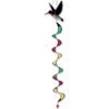 Ruby Hummingbird Twister