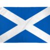 Scotland Cross 2x3' Flag