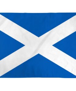 Scotland Cross 2x3' Flag