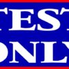 3' x 10' Smog Check Test Only Banner