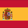Spain Poly 3'x5' Flag
