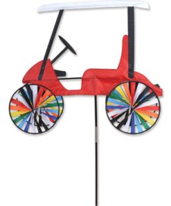 29 in. Golf Cart Spinner