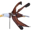 Spinner 43 in. Flying Eagle