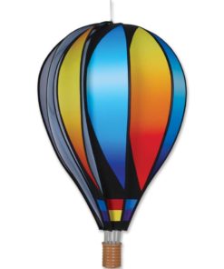 Sunset Gradient 22" Balloons
