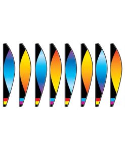 Sunset Gradient 26inch Balloons