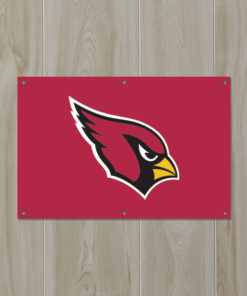 2'x3' Cardinals Fan Banner