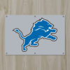 2'x3' Lions Fan Banner