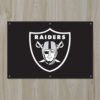 2'x3' Raiders Fan Banner